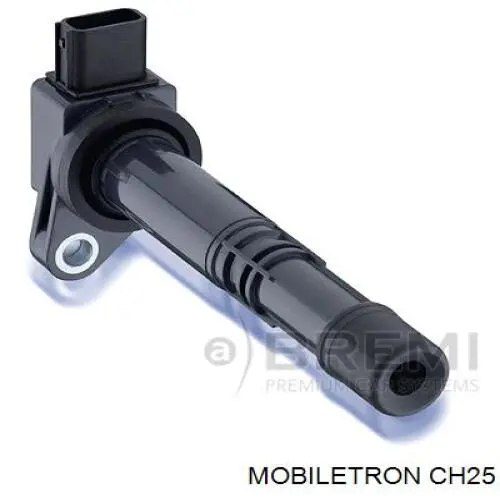 Do koszyka CH25 Mobiletron Cewka zapłonowa