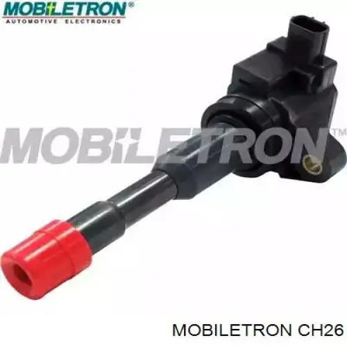 Cewka zapłonowa Mobiletron CH26 cena, od 28,16 USD