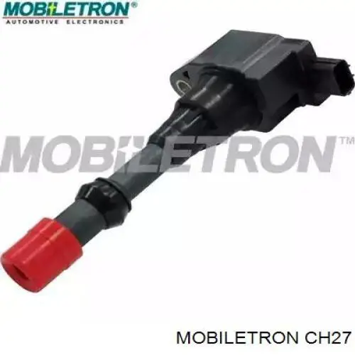 Cewka zapłonowa Mobiletron CH27 cena, od 30,39 USD