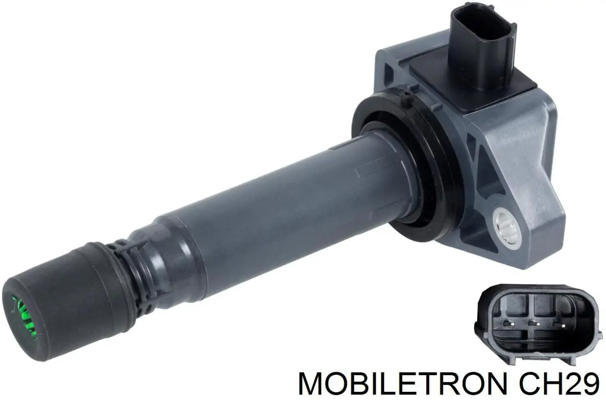 Do koszyka CH29 Mobiletron Cewka zapłonowa