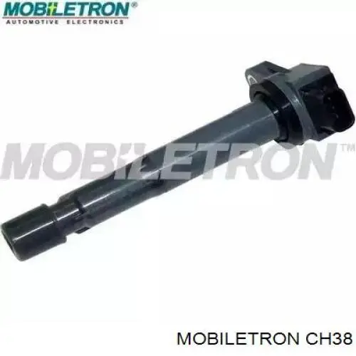 CH38 Mobiletron Cewka zapłonowa