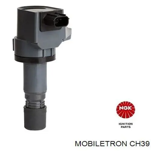 Cewka zapłonowa Mobiletron CH39 cena, od 40,22 USD