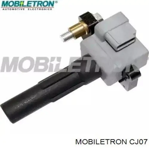 Cewka zapłonowa Mobiletron CJ07 cena, od 46,28 USD