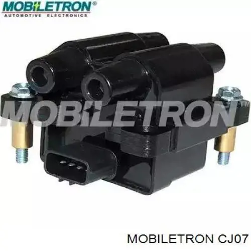 Do koszyka CJ07 Mobiletron Cewka zapłonowa