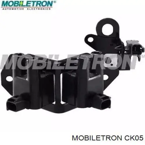 Cewka zapłonowa Mobiletron CK05 cena, od 47,12 USD