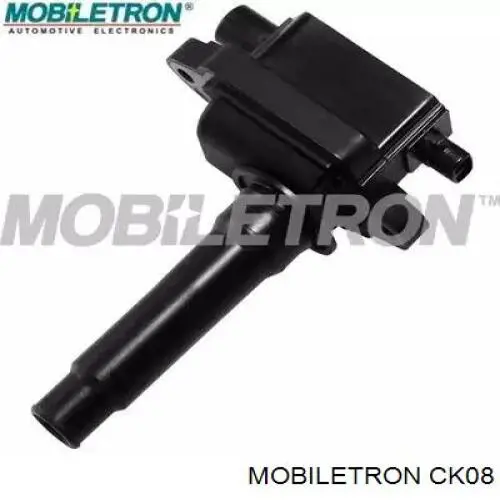 Cewka zapłonowa Mobiletron CK08 cena, od 36,08 USD