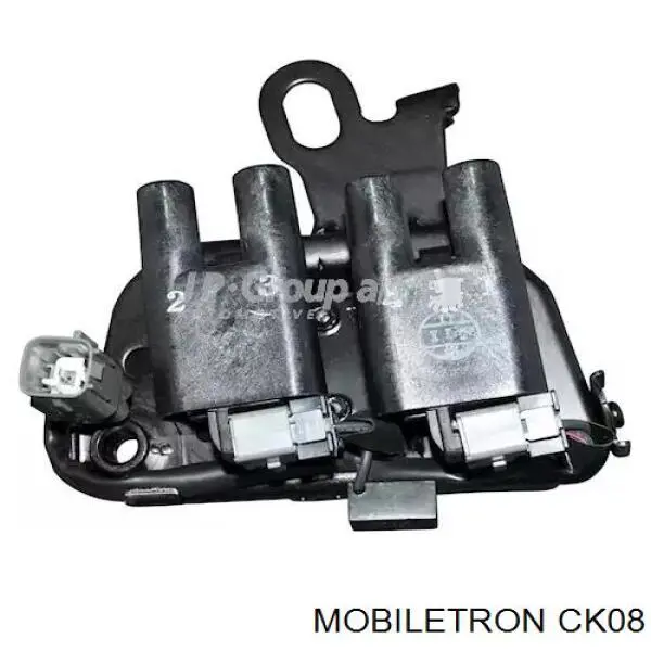 Do koszyka CK08 Mobiletron Cewka zapłonowa