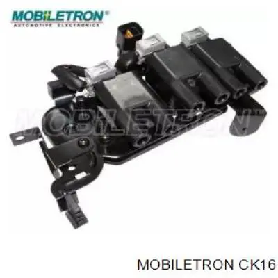 Cewka zapłonowa Mobiletron CK16 cena, od 51,97 USD