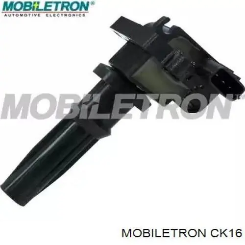 Do koszyka CK16 Mobiletron Cewka zapłonowa