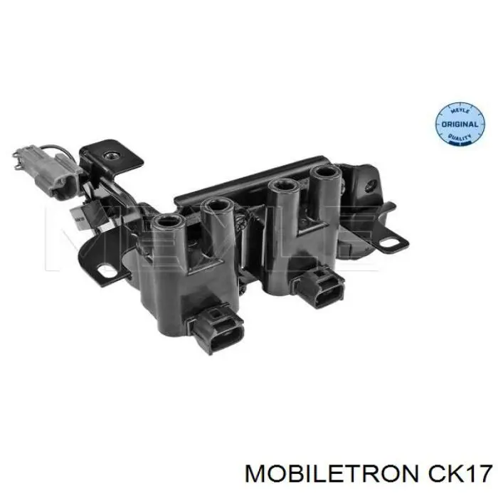 Cewka zapłonowa Mobiletron CK17 cena, od 58,00 USD