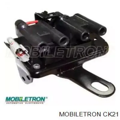 Cewka zapłonowa Mobiletron CK21 cena, od 46,41 USD