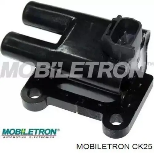 Do koszyka CK25 Mobiletron Cewka zapłonowa