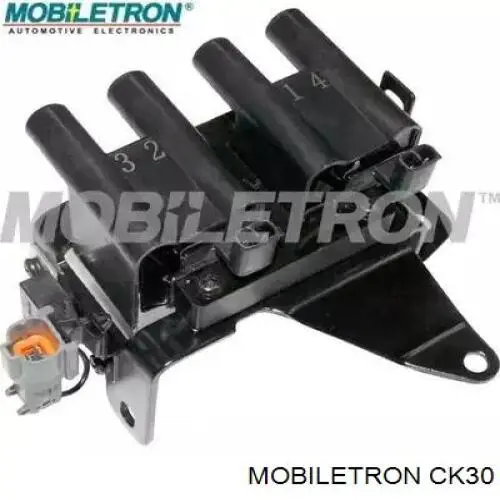 Cewka zapłonowa Mobiletron CK30 cena, od 54,48 USD