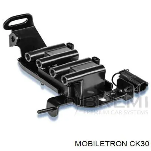 Do koszyka CK30 Mobiletron Cewka zapłonowa