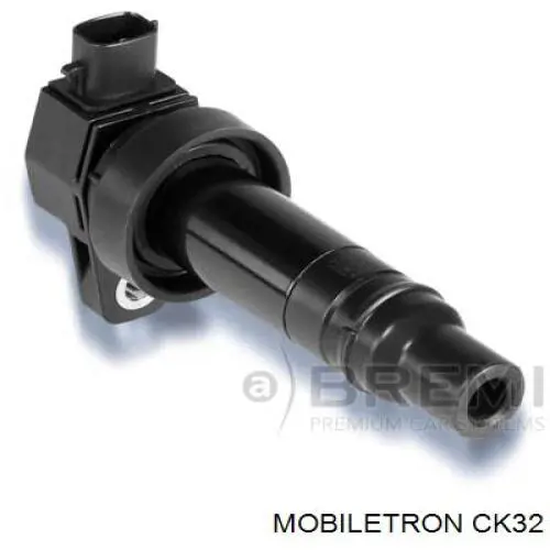 Do koszyka CK32 Mobiletron Cewka zapłonowa