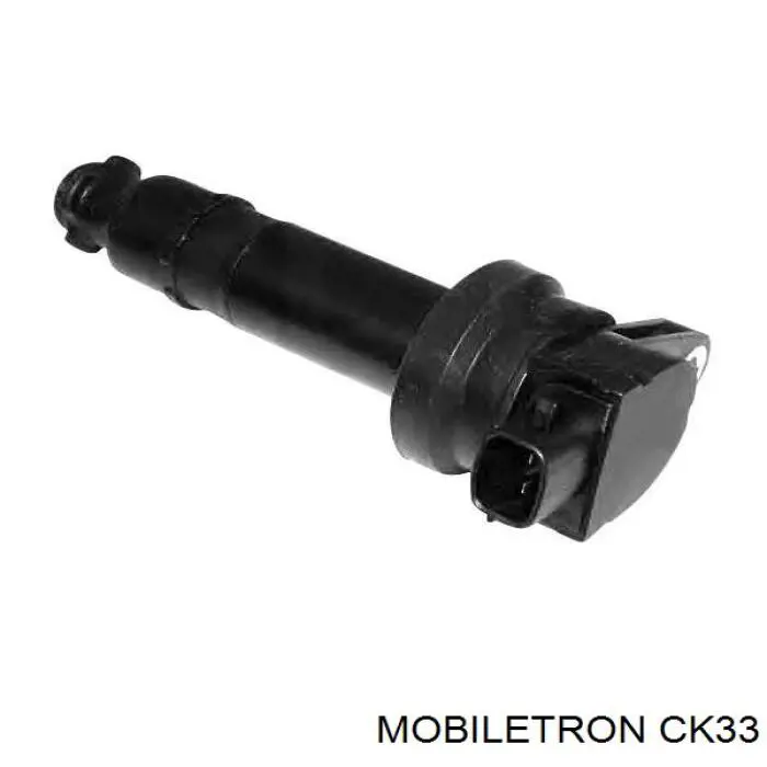 Do koszyka CK33 Mobiletron Cewka zapłonowa