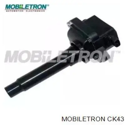 CK43 Mobiletron Cewka zapłonowa