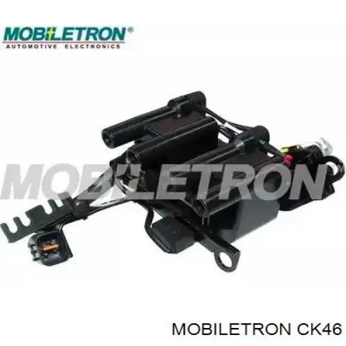 CK46 Mobiletron Cewka zapłonowa