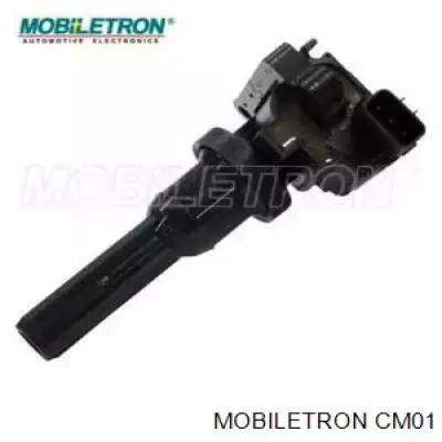 Cewka zapłonowa Mobiletron CM01 cena, od 36,65 USD