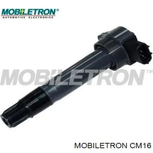 CM16 Mobiletron Cewka zapłonowa