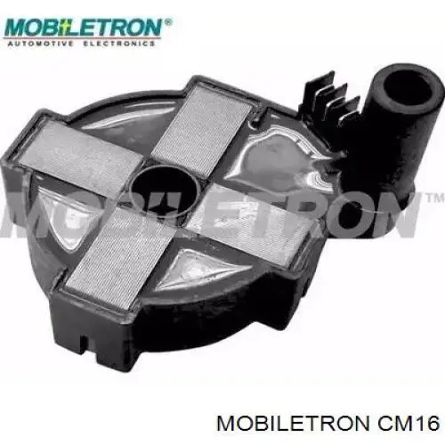 Do koszyka CM16 Mobiletron Cewka zapłonowa