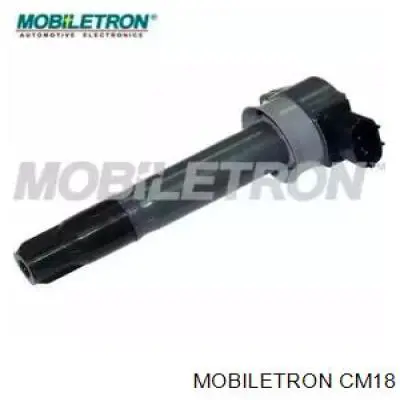 CM18 Mobiletron Cewka zapłonowa