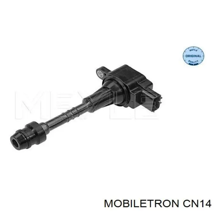 Do koszyka CN14 Mobiletron Cewka zapłonowa