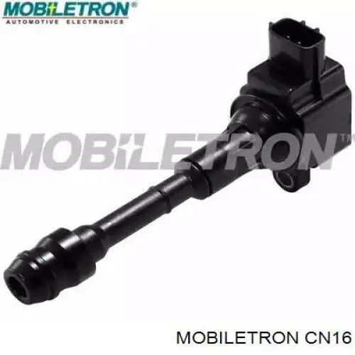 Cewka zapłonowa Mobiletron CN16 cena, od 33,69 USD