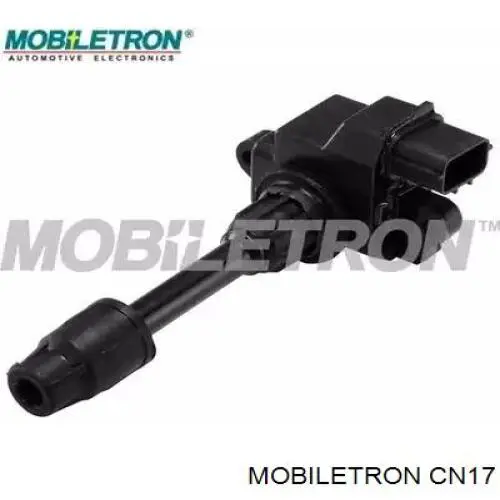 Cewka zapłonowa Mobiletron CN17 cena, od 45,86 USD