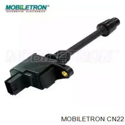 Do koszyka CN22 Mobiletron Cewka zapłonowa