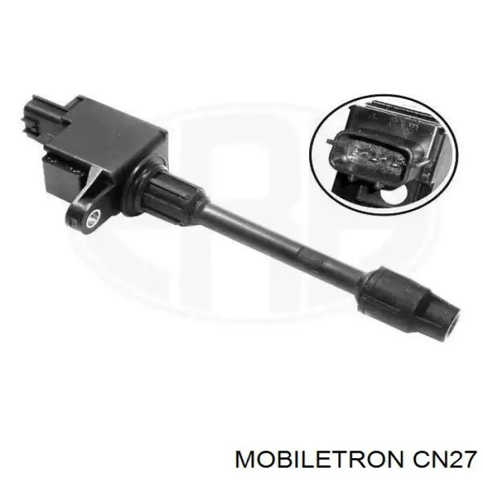 Cewka zapłonowa Mobiletron CN27 cena, od 55,28 USD