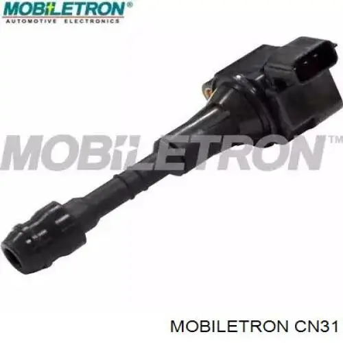 Cewka zapłonowa Mobiletron CN31 cena, od 39,59 USD