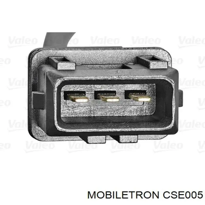 Do koszyka CSE005 Mobiletron Czujnik położenia wału korbowego