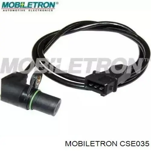 Czujnik położenia wału korbowego Mobiletron CSE035 cena, od 26,30 USD