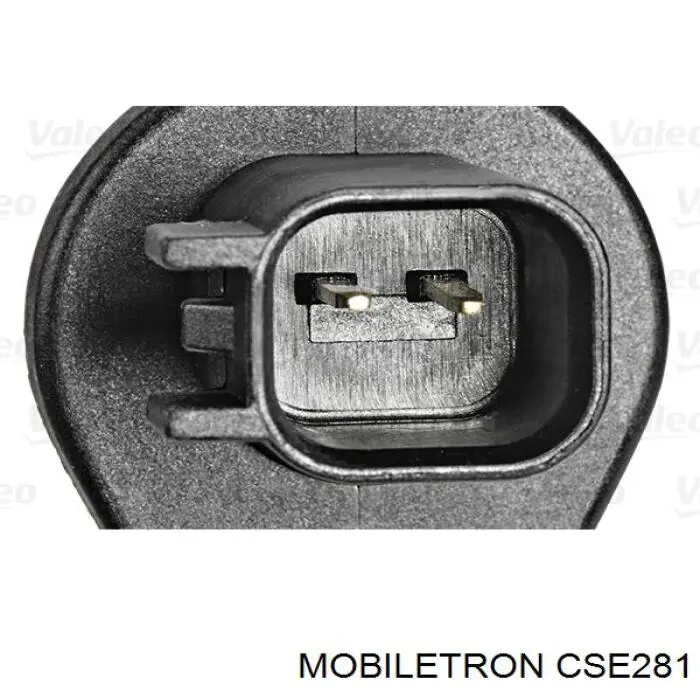 Czujnik położenia wału korbowego NSC500160 Land Rover