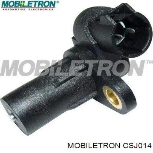 Czujnik położenia wału korbowego Mobiletron CSJ014 cena, od 22,81 USD