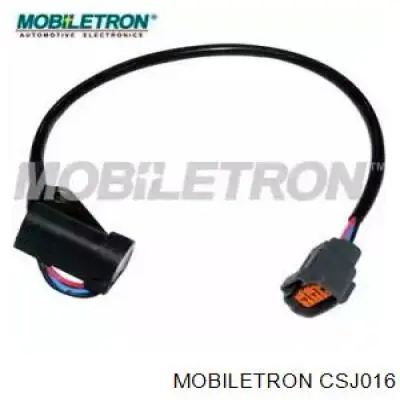 Czujnik położenia wału korbowego Mitsubishi J5T27072 cena, od 16,28 USD