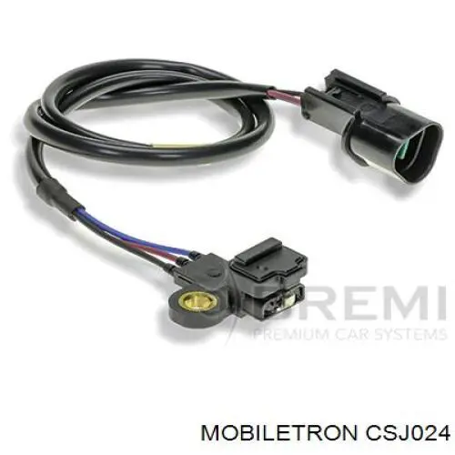 Czujnik położenia wału korbowego Mobiletron CSJ024 cena, od 24,88 USD
