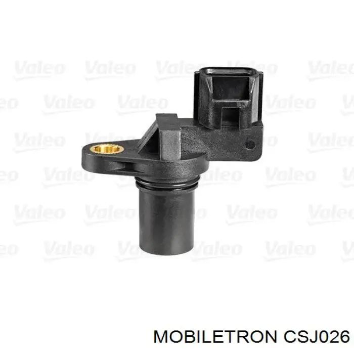 Czujnik położenia wałka rozrządu Mobiletron CSJ026 cena, od 15,86 USD