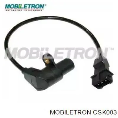 Czujnik położenia wału korbowego Mobiletron CSK003 cena, od 13,63 USD