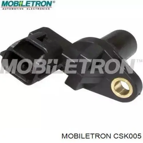 Czujnik położenia wałka rozrządu Mobiletron CSK005 cena, od 15,86 USD
