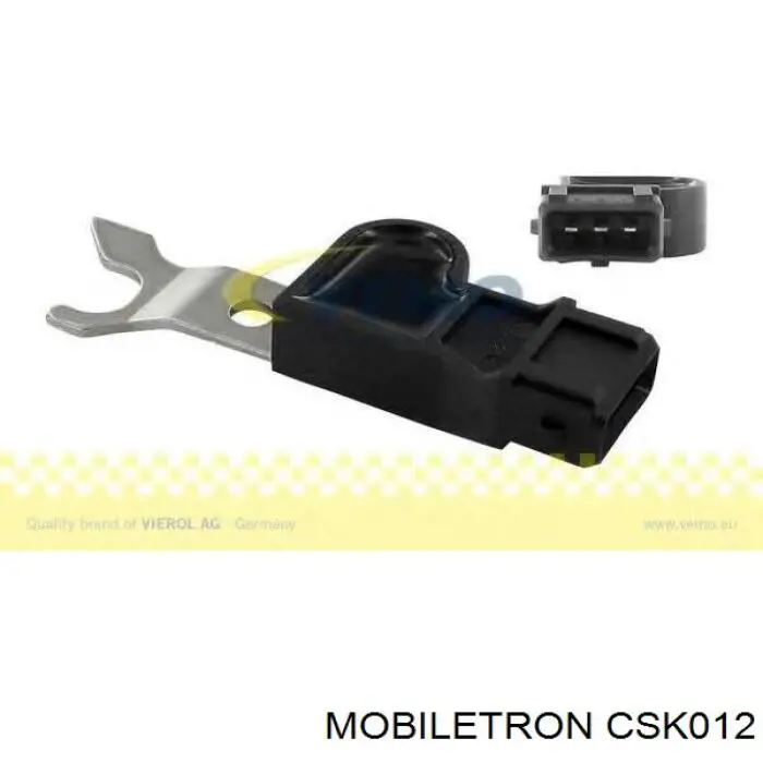 Do koszyka CSK012 Mobiletron Czujnik położenia wałka rozrządu