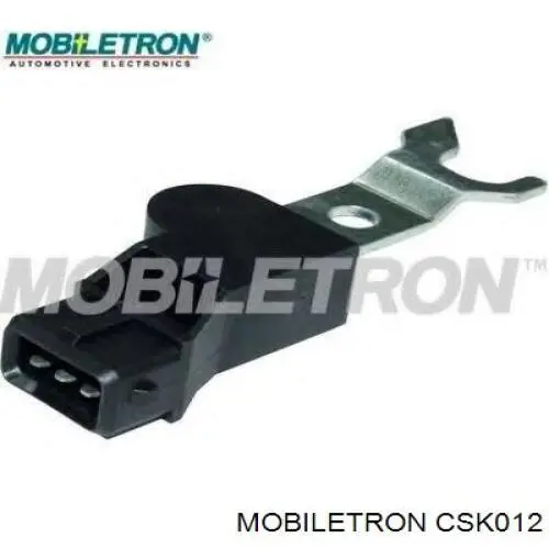 Czujnik położenia wałka rozrządu Mobiletron CSK012 cena, od 21,96 USD