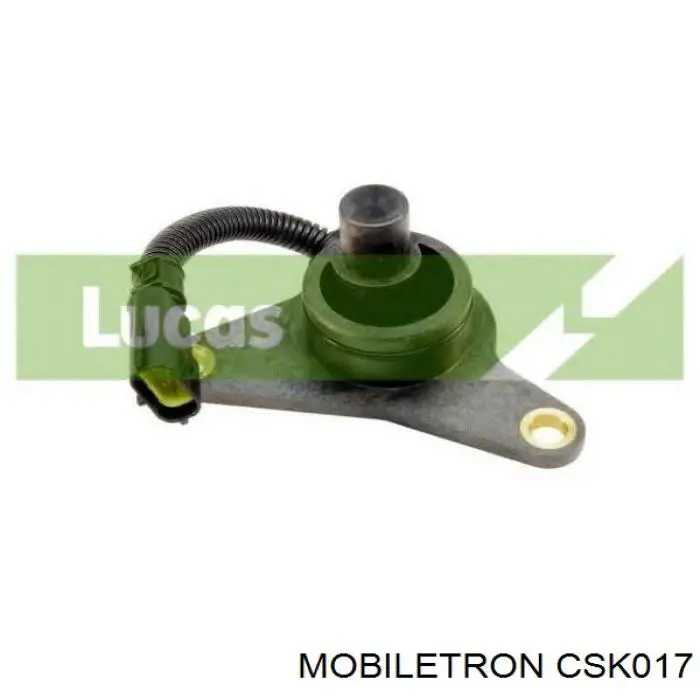 Czujnik położenia wałka rozrządu Mobiletron CSK017 cena, od 44,94 USD