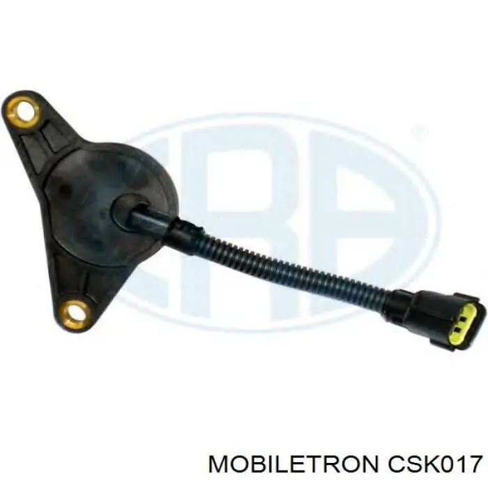 Czujnik położenia wałka rozrządu 0K0131813X Hyundai/Kia