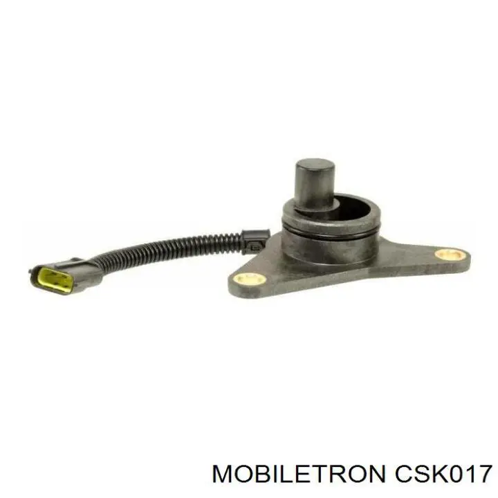 Do koszyka CSK017 Mobiletron Czujnik położenia wałka rozrządu