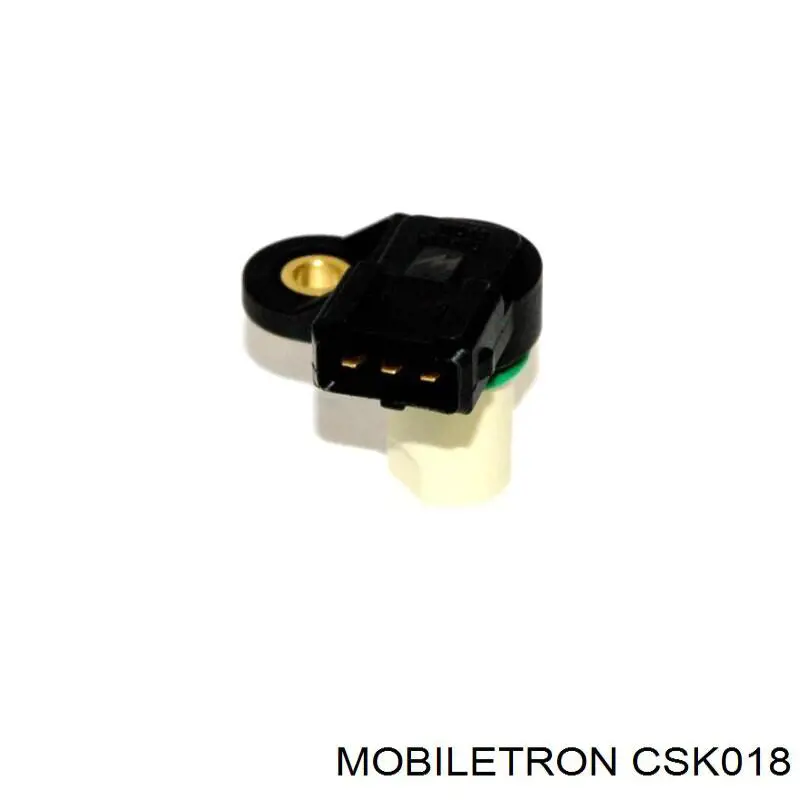 Do koszyka CSK018 Mobiletron Czujnik Halla