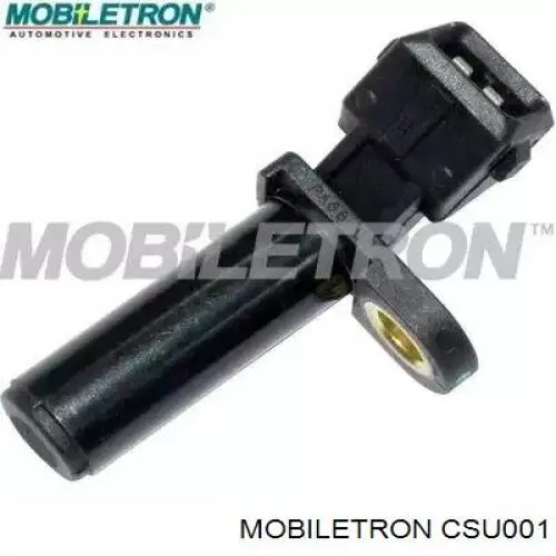 Czujnik położenia wału korbowego Mobiletron CSU001 cena, od 16,99 USD