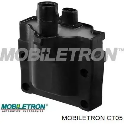 Cewka zapłonowa Mobiletron CT05 cena, od 33,35 USD