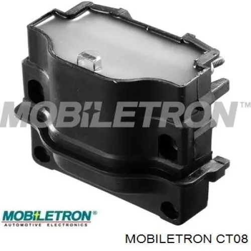 Cewka zapłonowa Mobiletron CT08 cena, od 34,07 USD